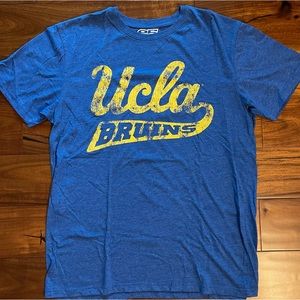 UCLA shirt Large